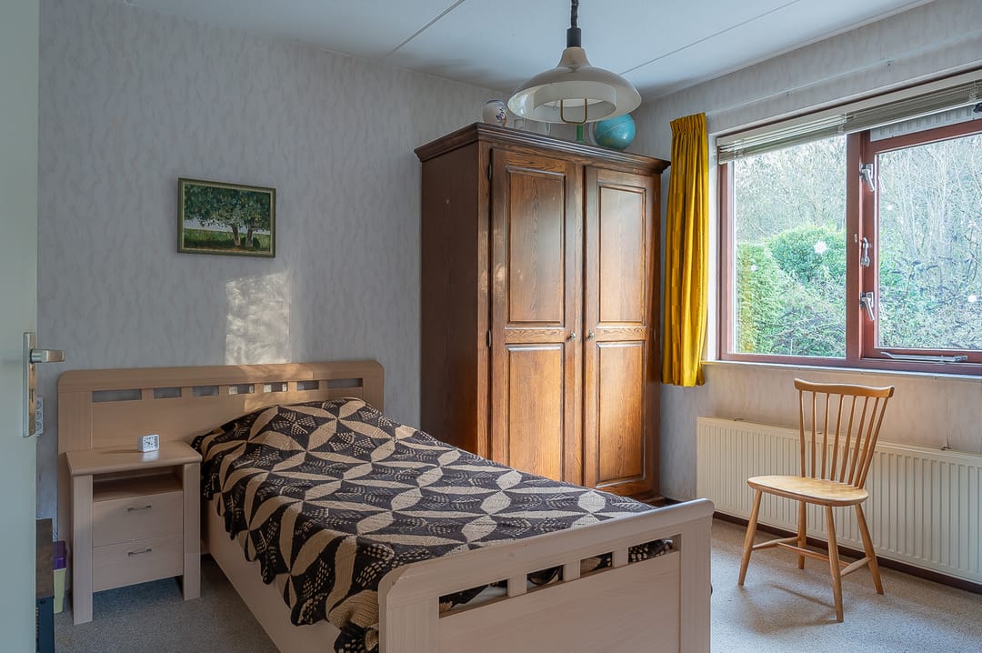 Foto 17 van Hendrik Mesdagstraat 3