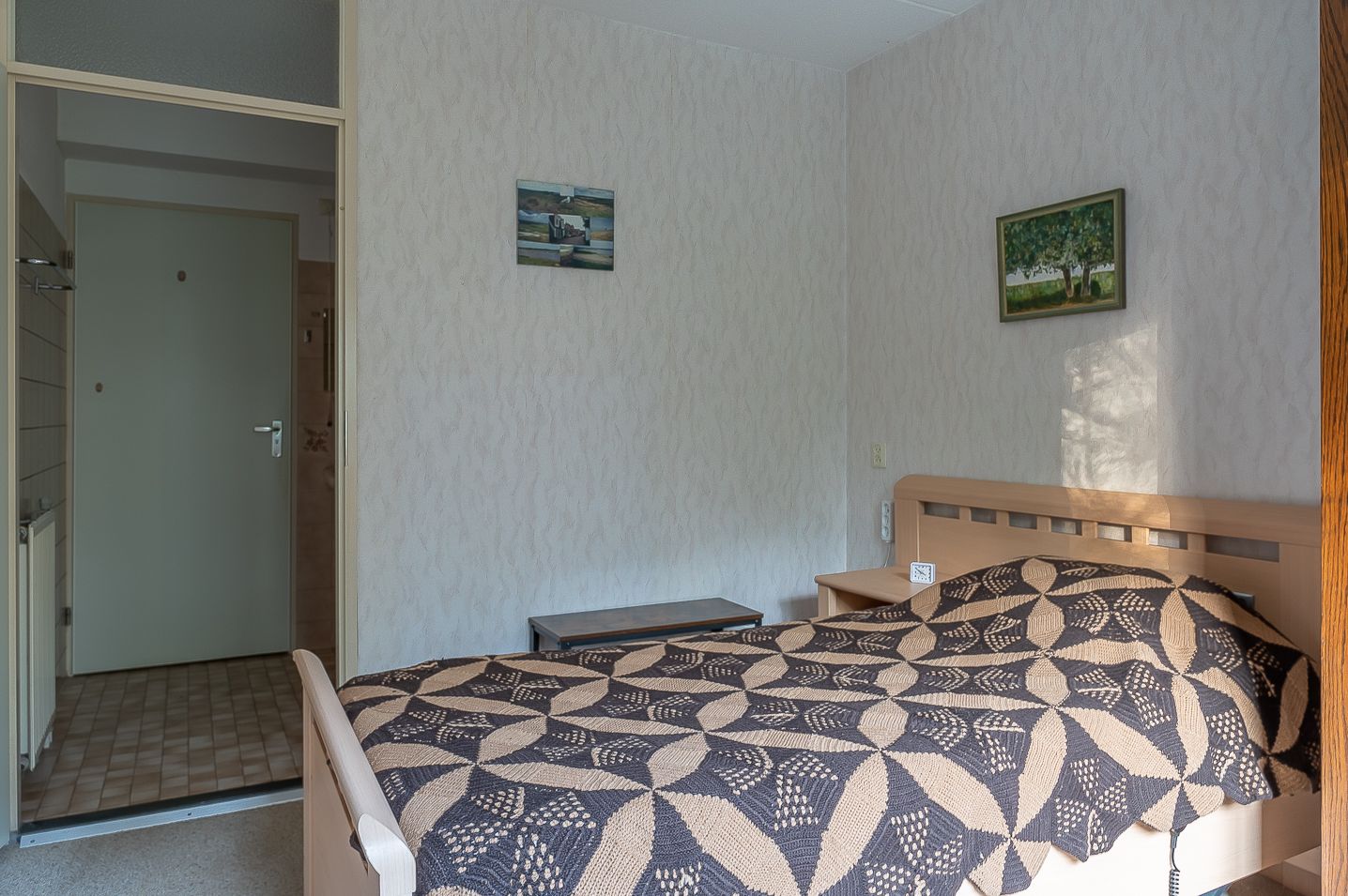 Foto 18 van Hendrik Mesdagstraat 3