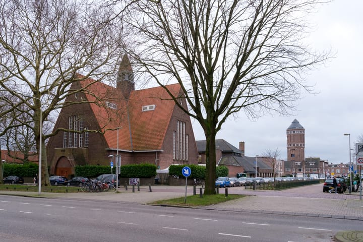 Foto 24 van Royaards van den Hamkade 34