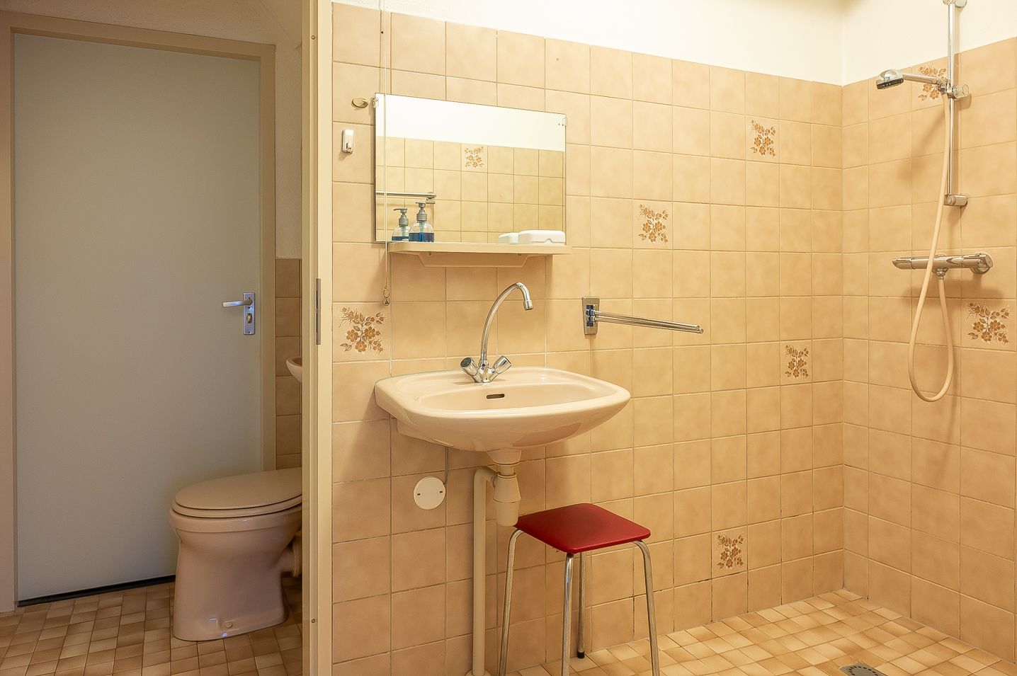 Foto 19 van Hendrik Mesdagstraat 3