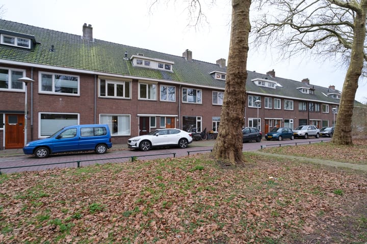 Foto 25 van Royaards van den Hamkade 34