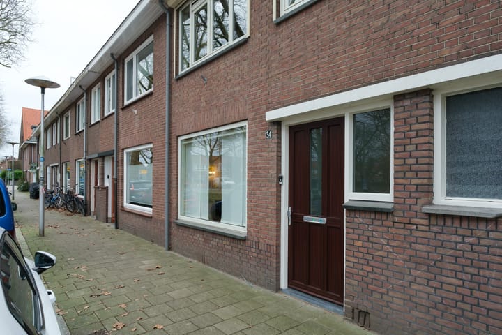 Foto 26 van Royaards van den Hamkade 34