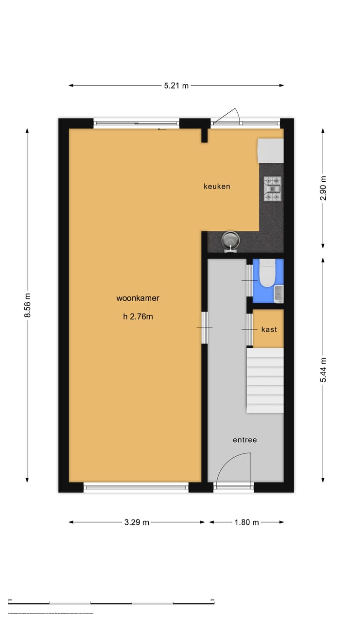 Foto 27 van Royaards van den Hamkade 34