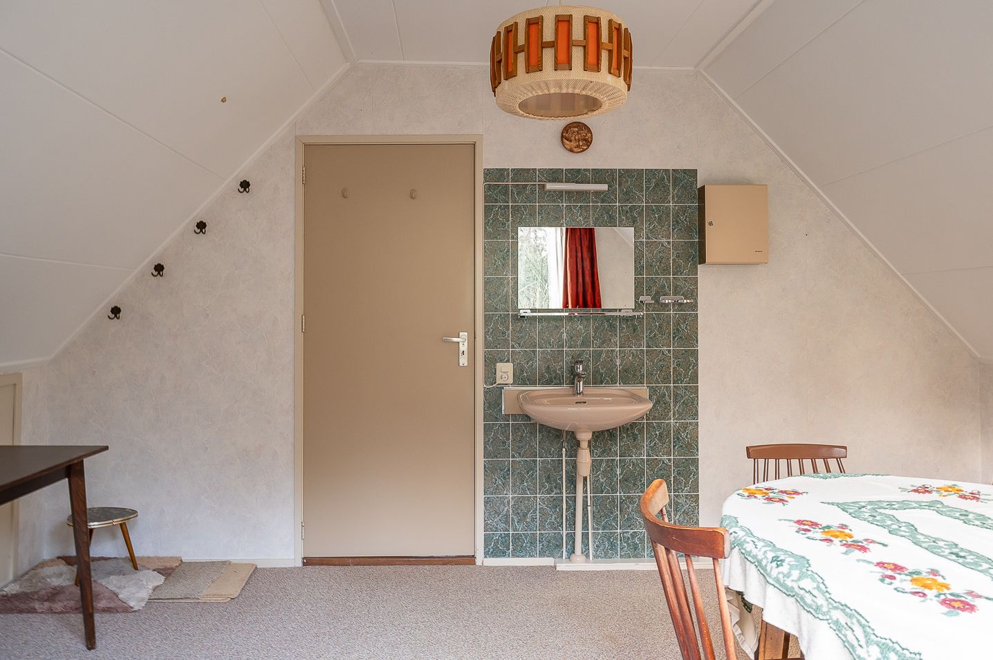 Foto 27 van Hendrik Mesdagstraat 3