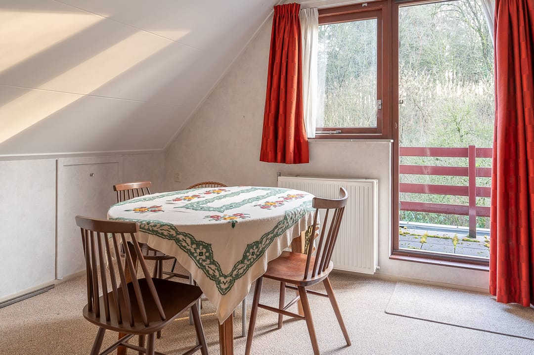 Foto 28 van Hendrik Mesdagstraat 3