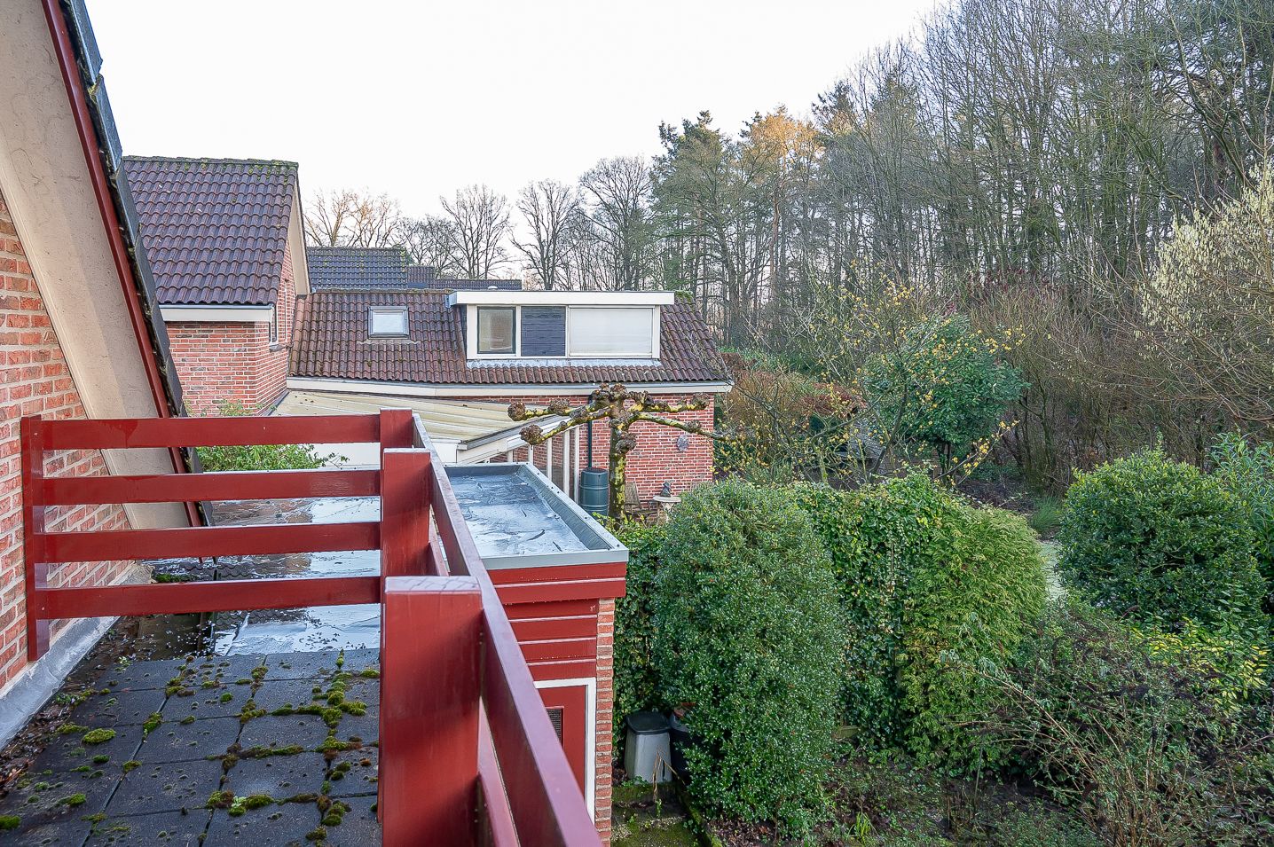 Foto 29 van Hendrik Mesdagstraat 3