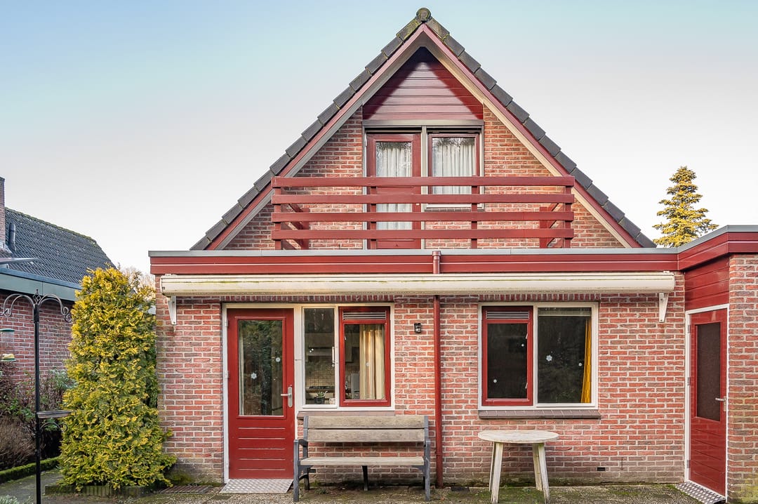 Foto 31 van Hendrik Mesdagstraat 3