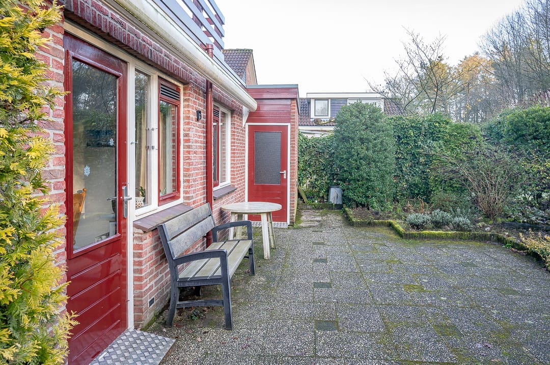 Foto 32 van Hendrik Mesdagstraat 3