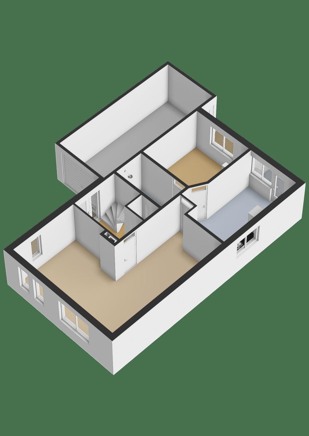 Foto 37 van Hendrik Mesdagstraat 3