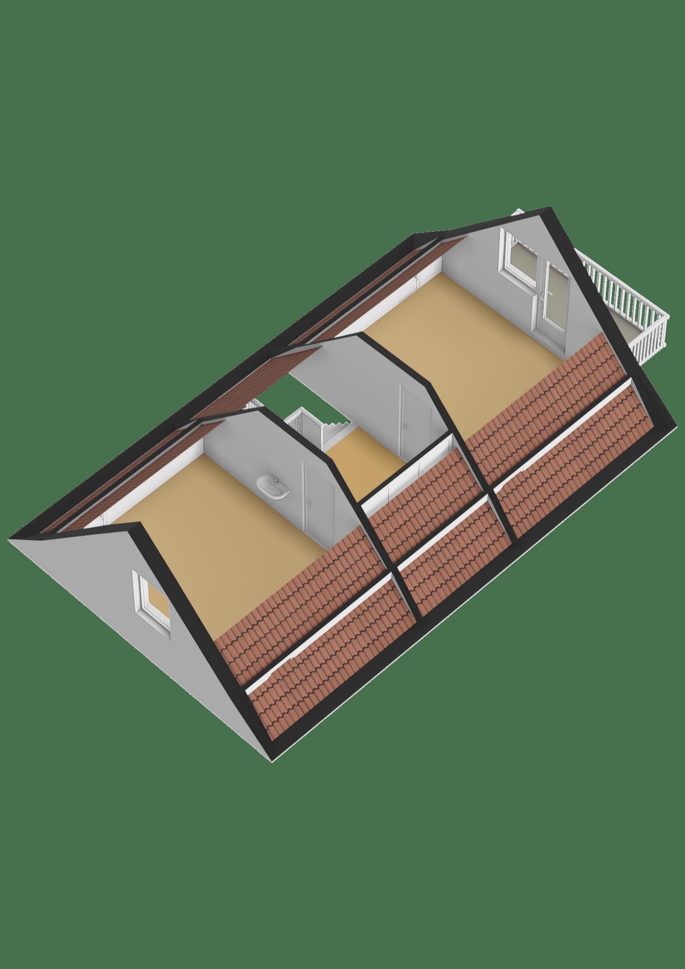 Foto 39 van Hendrik Mesdagstraat 3