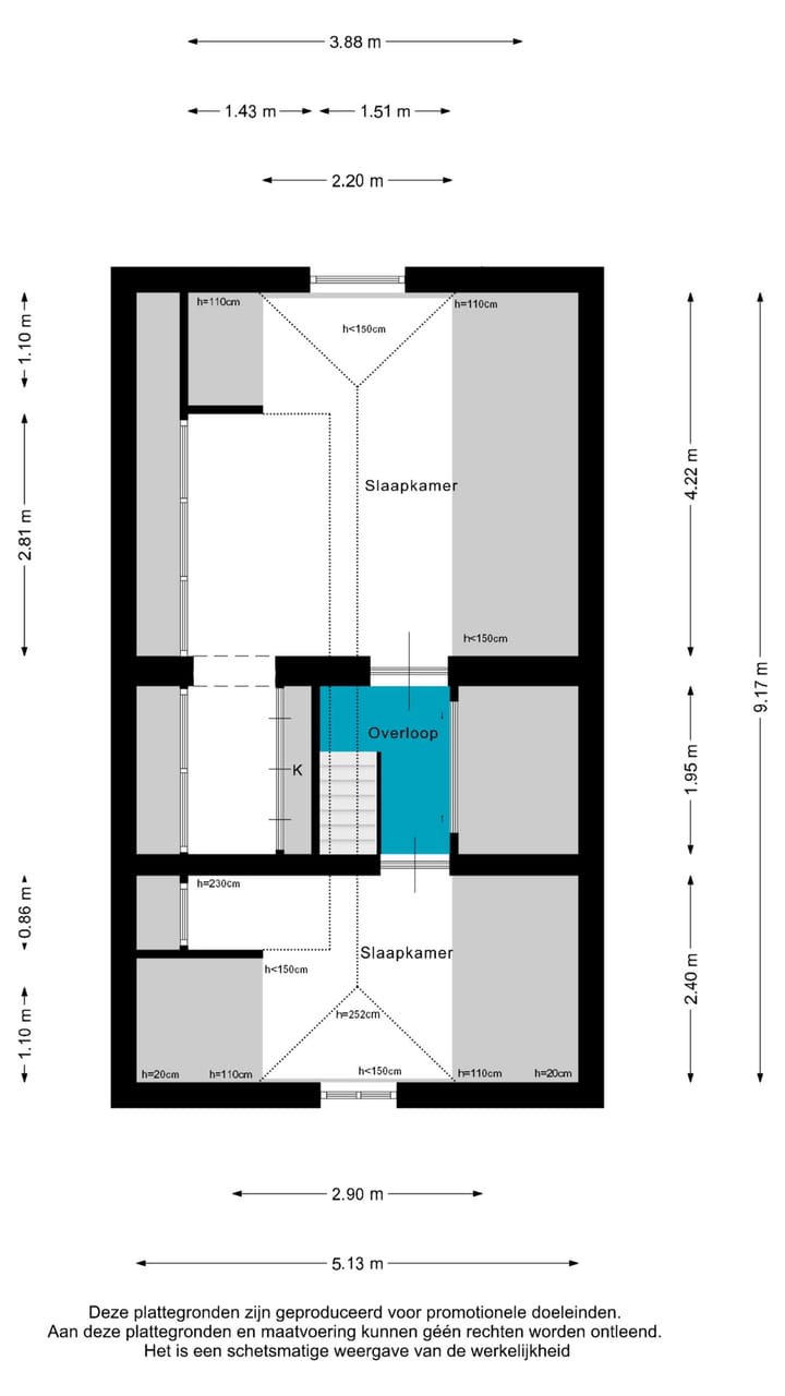Foto 58 van Rijnstraat 20