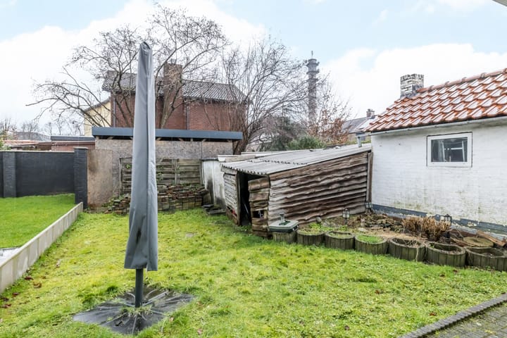 Foto 2 van van Goyenstraat 28