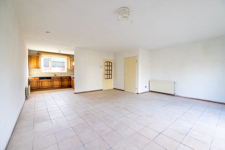 Foto 2 van De Dreef 39