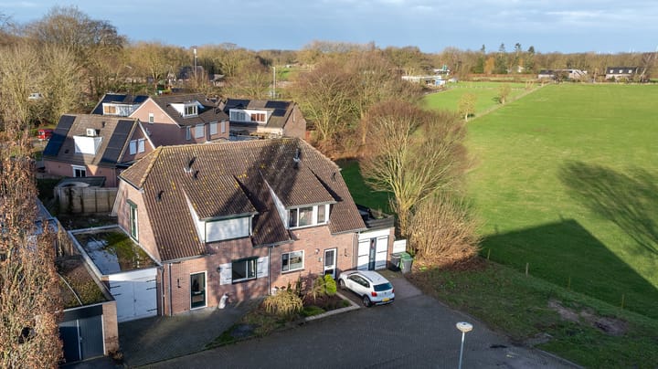 Foto 3 van De Dreef 39