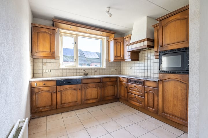 Foto 7 van De Dreef 39