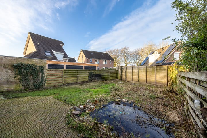 Foto 11 van De Dreef 39