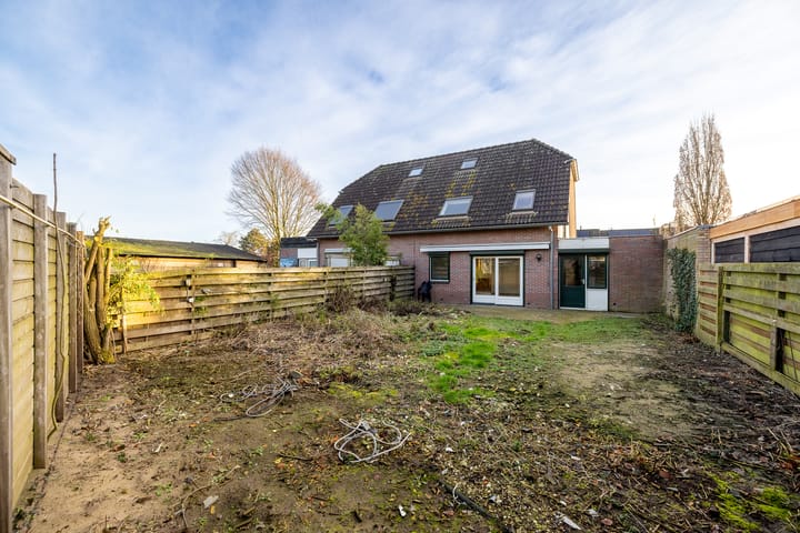 Foto 12 van De Dreef 39