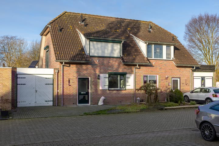 Foto 13 van De Dreef 39