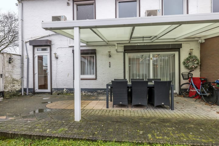 Foto 24 van van Goyenstraat 28