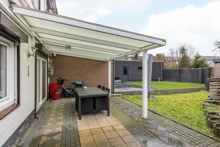 Foto 25 van van Goyenstraat 28