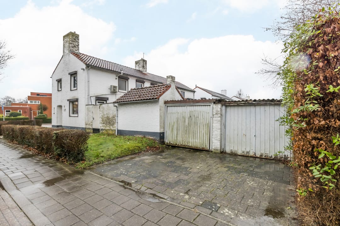 Foto 28 van van Goyenstraat 28