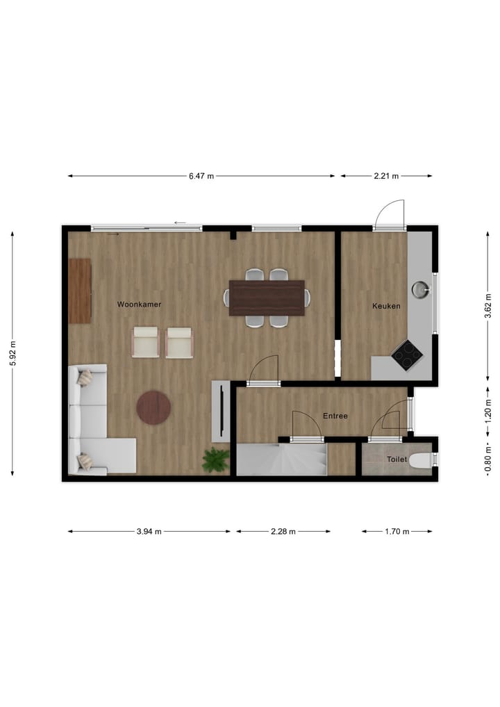 Foto 31 van van Goyenstraat 28