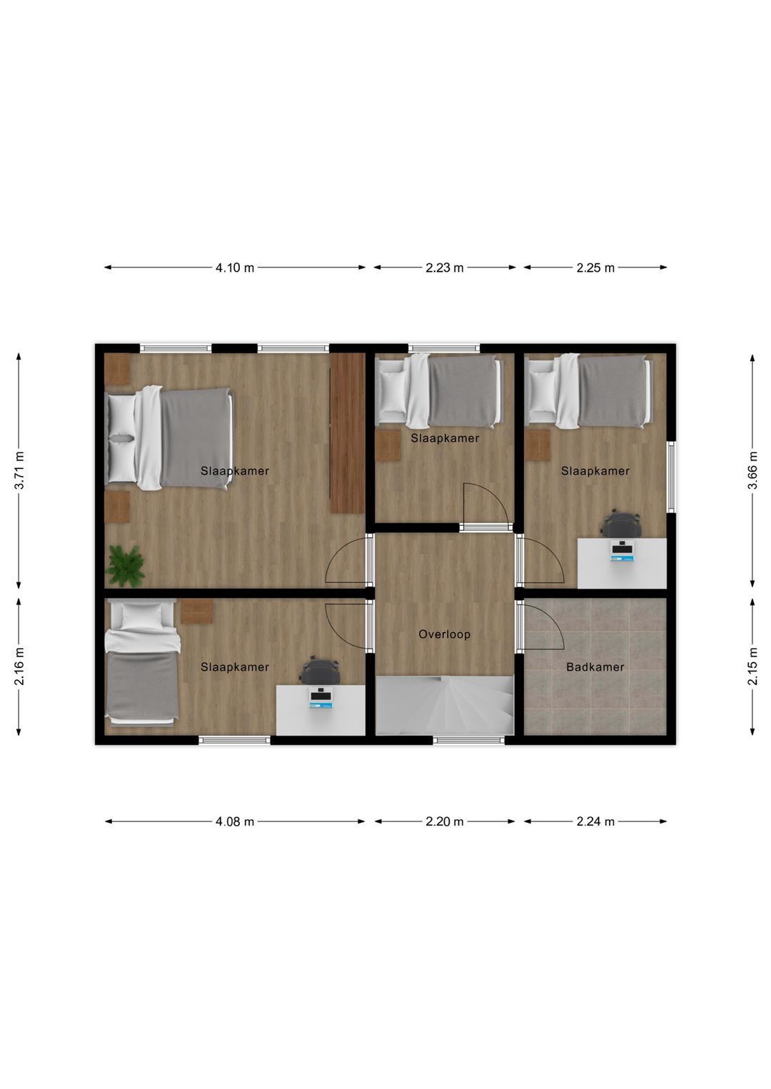 Foto 32 van van Goyenstraat 28