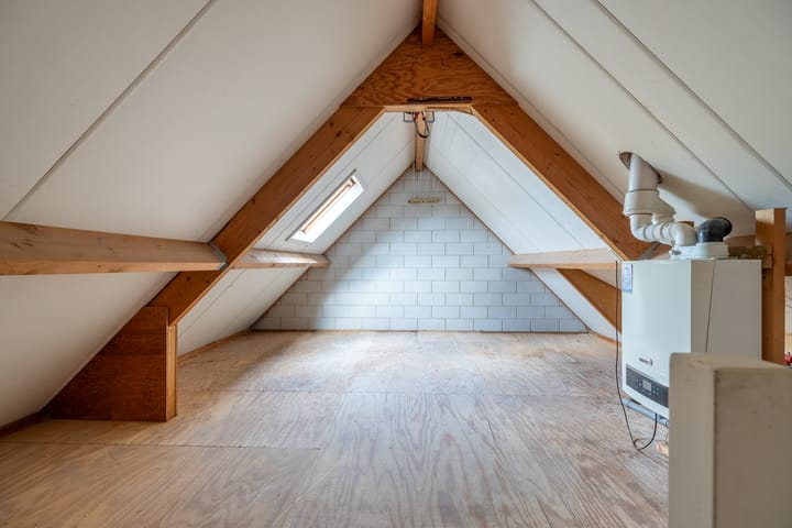 Foto 31 van De Dreef 39