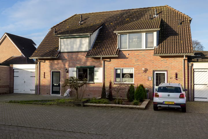 Foto 33 van De Dreef 39