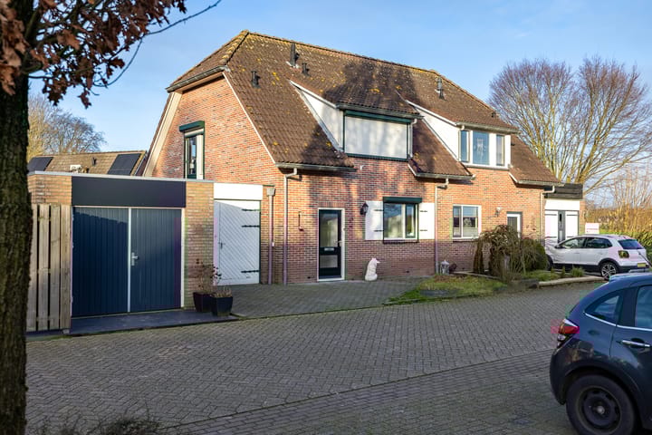 Foto 34 van De Dreef 39