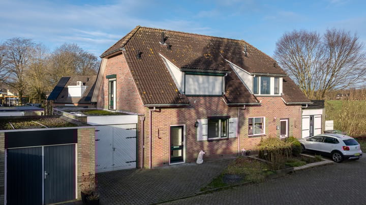 Foto 38 van De Dreef 39