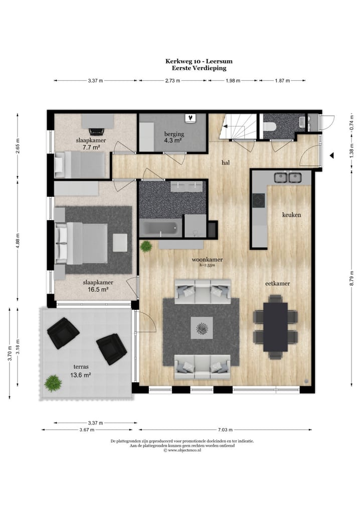 Foto 43 van Kerkweg 10