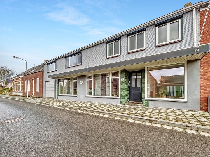 Foto 2 van Noordstraat 28