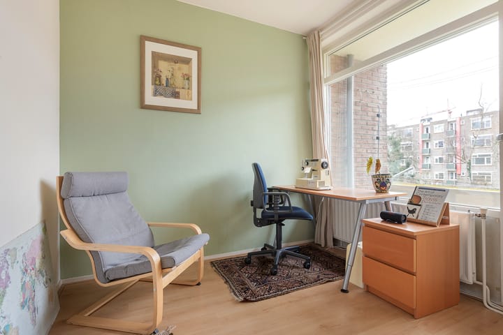 Foto 20 van Hora Siccamasingel 341