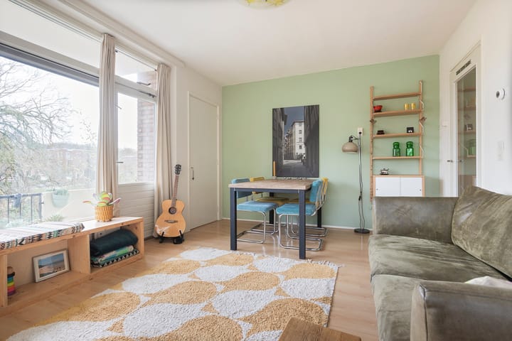 Foto 7 van Hora Siccamasingel 341