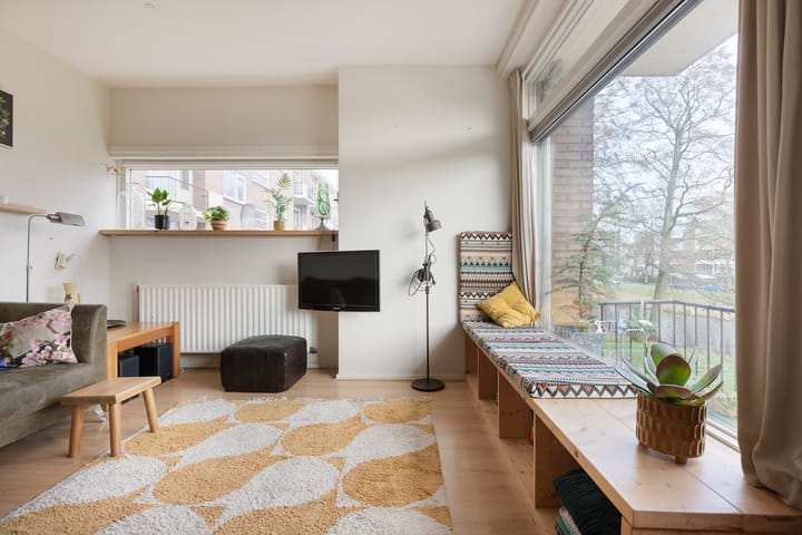 Foto 2 van Hora Siccamasingel 341