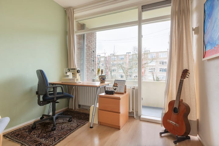 Foto 21 van Hora Siccamasingel 341