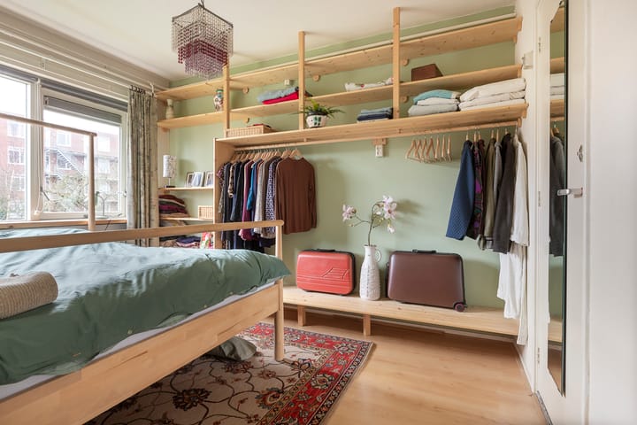 Foto 3 van Hora Siccamasingel 341