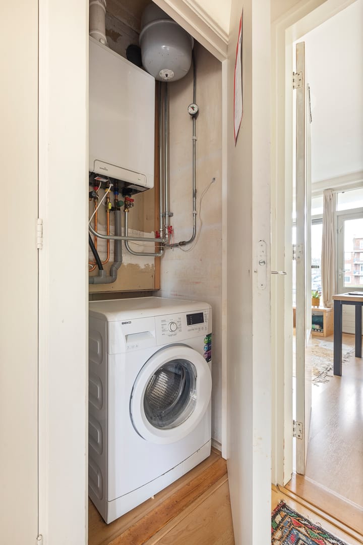 Foto 24 van Hora Siccamasingel 341