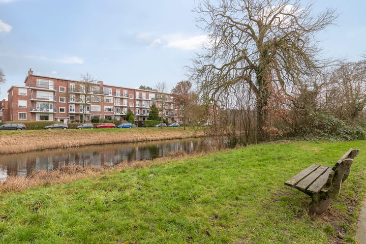 Foto 28 van Hora Siccamasingel 341