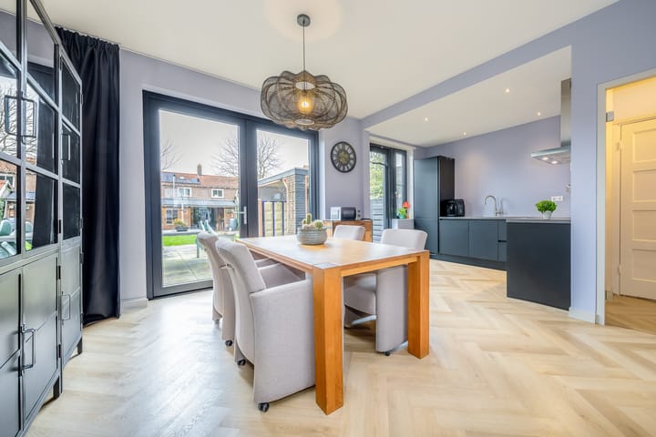 Foto 3 van Korte Dreef 4