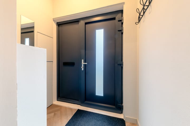 Foto 5 van Korte Dreef 4