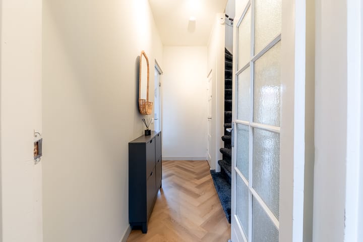 Foto 6 van Korte Dreef 4