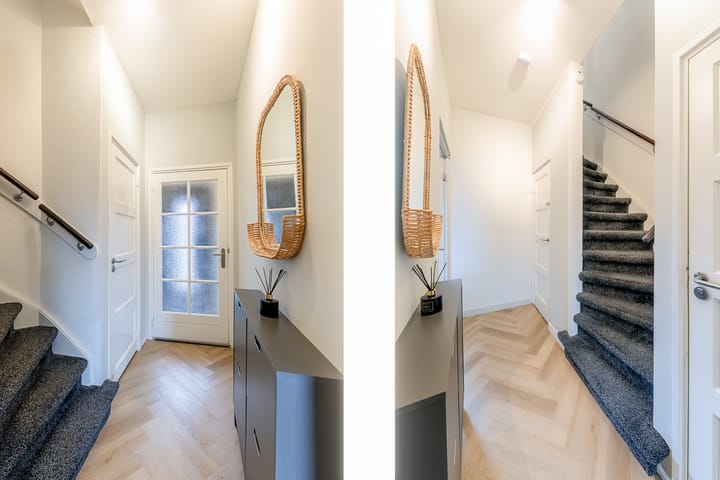 Foto 7 van Korte Dreef 4