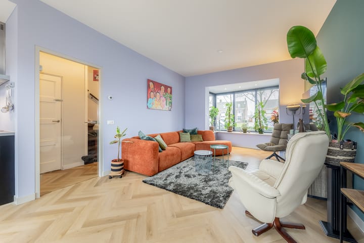 Foto 9 van Korte Dreef 4