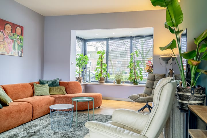 Foto 10 van Korte Dreef 4