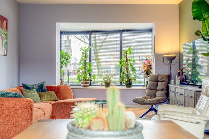 Foto 11 van Korte Dreef 4