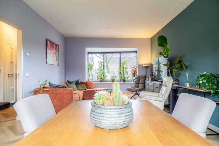 Foto 12 van Korte Dreef 4