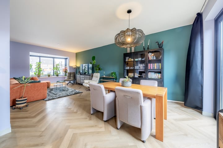 Foto 13 van Korte Dreef 4