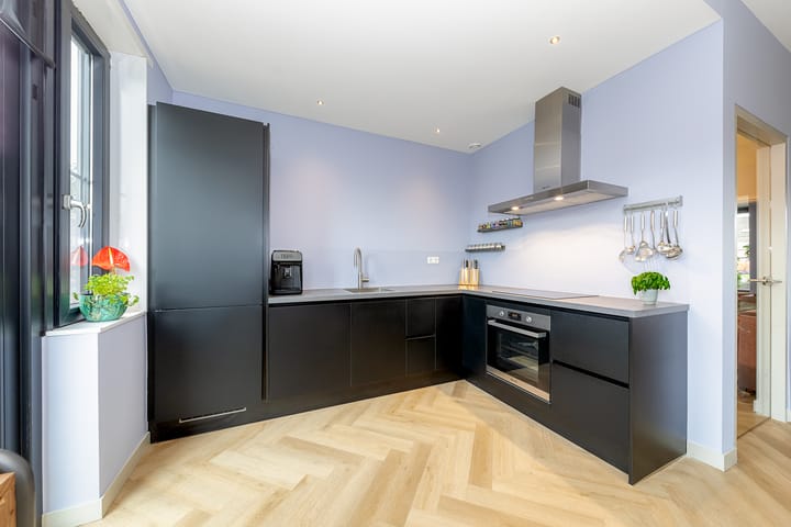 Foto 14 van Korte Dreef 4